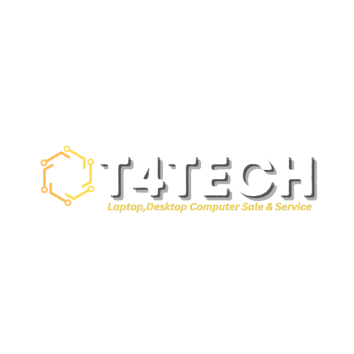T4TECH Laptop, Accessories & Gadget